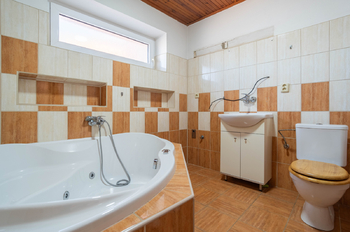 Prodej domu 200 m², Třebíč