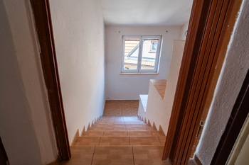 Prodej domu 200 m², Třebíč