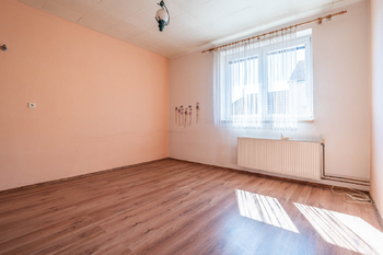 Prodej domu 200 m², Třebíč