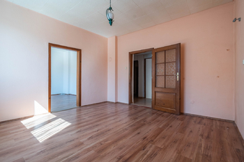 Prodej domu 200 m², Třebíč