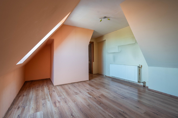 Prodej domu 200 m², Třebíč
