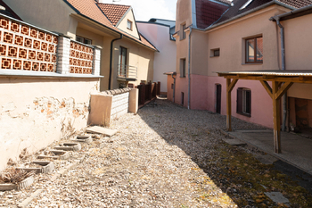 Prodej domu 200 m², Třebíč