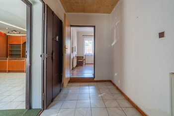 Prodej domu 200 m², Třebíč