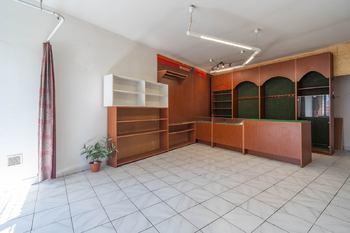 Prodej domu 200 m², Třebíč