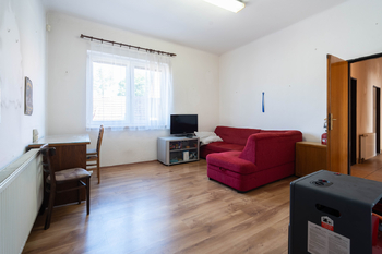Prodej domu 200 m², Třebíč