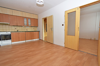 Prodej bytu 3+1 v družstevním vlastnictví 76 m², Neratovice