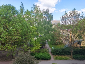 Prodej bytu 3+1 v družstevním vlastnictví 76 m², Neratovice