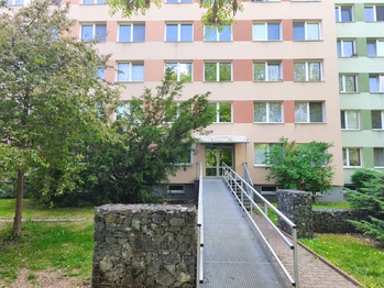 Prodej bytu 3+1 v družstevním vlastnictví 76 m², Neratovice