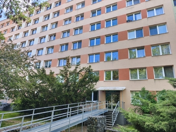 Prodej bytu 3+1 v družstevním vlastnictví 76 m², Neratovice
