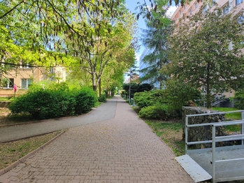 Prodej bytu 3+1 v družstevním vlastnictví 76 m², Neratovice