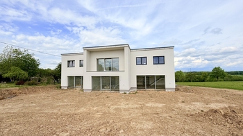 Prodej bytu 5+kk v osobním vlastnictví 129 m², Soběšovice
