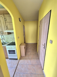 Prodej bytu 3+1 v družstevním vlastnictví 65 m², Vimperk