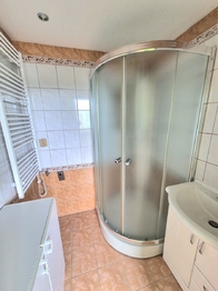 Prodej bytu 3+1 v družstevním vlastnictví 65 m², Vimperk