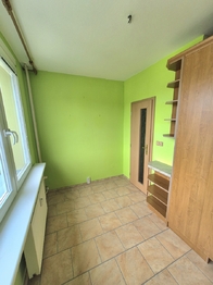 Prodej bytu 3+1 v družstevním vlastnictví 65 m², Vimperk