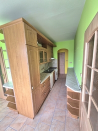 Prodej bytu 3+1 v družstevním vlastnictví 65 m², Vimperk
