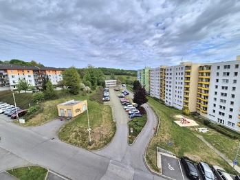 Prodej bytu 3+1 v družstevním vlastnictví 65 m², Vimperk