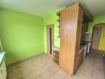 Prodej bytu 3+1 v družstevním vlastnictví 65 m², Vimperk
