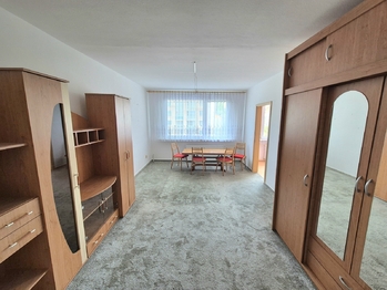 Prodej bytu 3+1 v družstevním vlastnictví 65 m², Vimperk