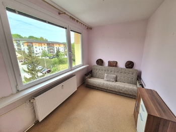 Prodej bytu 3+1 v družstevním vlastnictví 65 m², Vimperk
