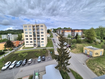 Prodej bytu 3+1 v družstevním vlastnictví 65 m², Vimperk