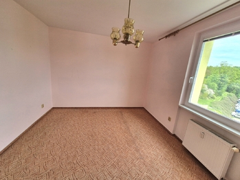 Prodej bytu 3+1 v družstevním vlastnictví 65 m², Vimperk