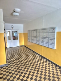 Prodej bytu 3+1 v družstevním vlastnictví 65 m², Vimperk