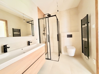 Prodej bytu 5+kk v osobním vlastnictví 129 m², Soběšovice