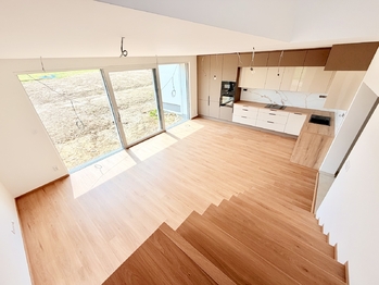 Prodej bytu 5+kk v osobním vlastnictví 129 m², Soběšovice
