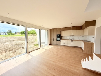 Prodej bytu 5+kk v osobním vlastnictví 129 m², Soběšovice