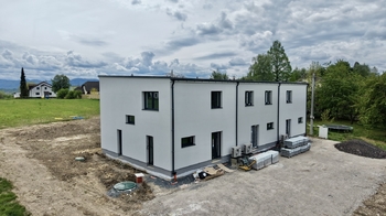Prodej bytu 5+kk v osobním vlastnictví 129 m², Soběšovice