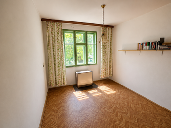 Ložnice - Prodej domu 200 m², Velhartice