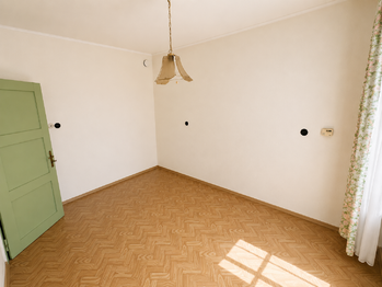 Pokoj - Prodej domu 200 m², Velhartice