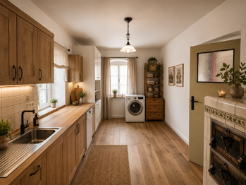 Prodej domu 200 m², Velhartice