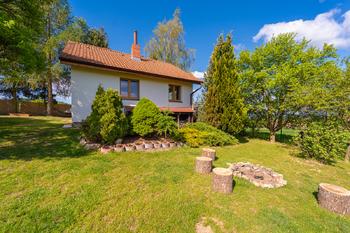 Prodej chaty / chalupy 35 m², Kamenná Lhota