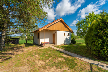 Prodej chaty / chalupy 35 m², Kamenná Lhota