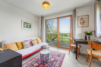 Prodej chaty / chalupy 35 m², Kamenná Lhota