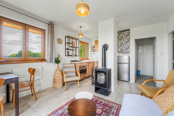 Prodej chaty / chalupy 35 m², Kamenná Lhota