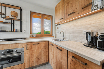 Prodej chaty / chalupy 35 m², Kamenná Lhota