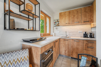 Prodej chaty / chalupy 35 m², Kamenná Lhota