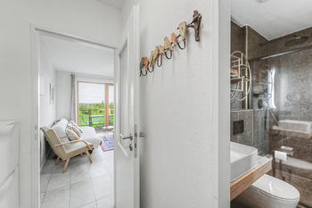 Prodej chaty / chalupy 35 m², Kamenná Lhota