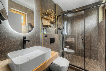 Prodej chaty / chalupy 35 m², Kamenná Lhota
