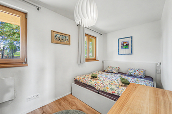 Prodej chaty / chalupy 35 m², Kamenná Lhota