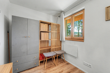 Prodej chaty / chalupy 35 m², Kamenná Lhota