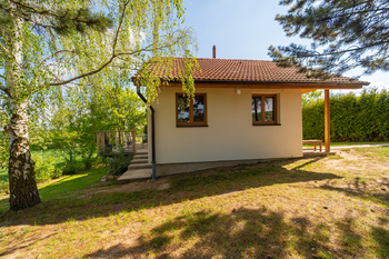 Prodej chaty / chalupy 35 m², Kamenná Lhota