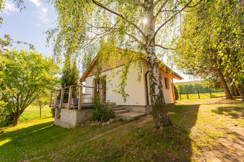 Prodej chaty / chalupy 35 m², Kamenná Lhota