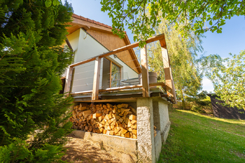 Prodej chaty / chalupy 35 m², Kamenná Lhota