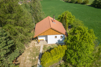 Prodej chaty / chalupy 35 m², Kamenná Lhota