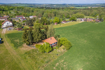 Prodej chaty / chalupy 35 m², Kamenná Lhota
