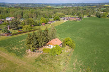 Prodej chaty / chalupy 35 m², Kamenná Lhota