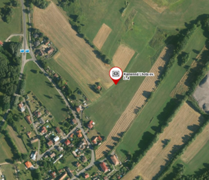 Prodej chaty / chalupy 35 m², Kamenná Lhota